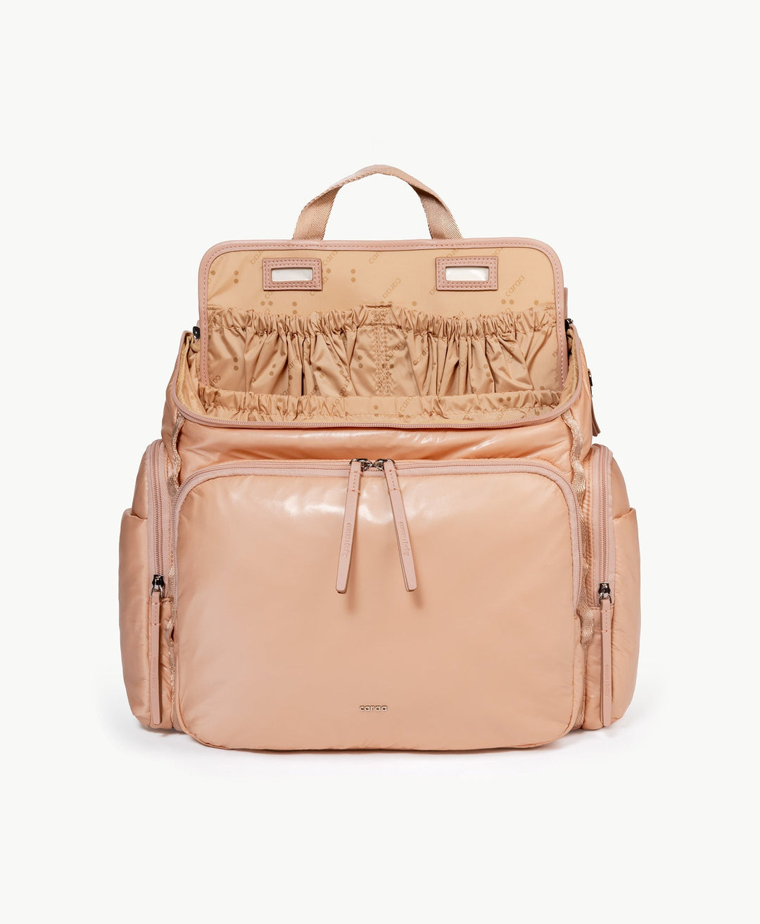 Baby Bag Large - shopatlasgrey