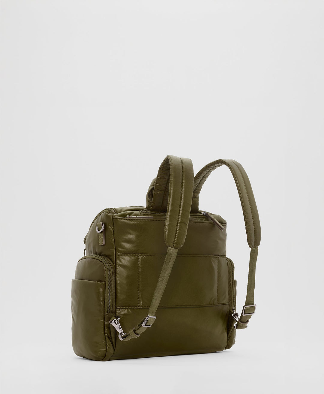 Baby Bag Large - shopatlasgrey