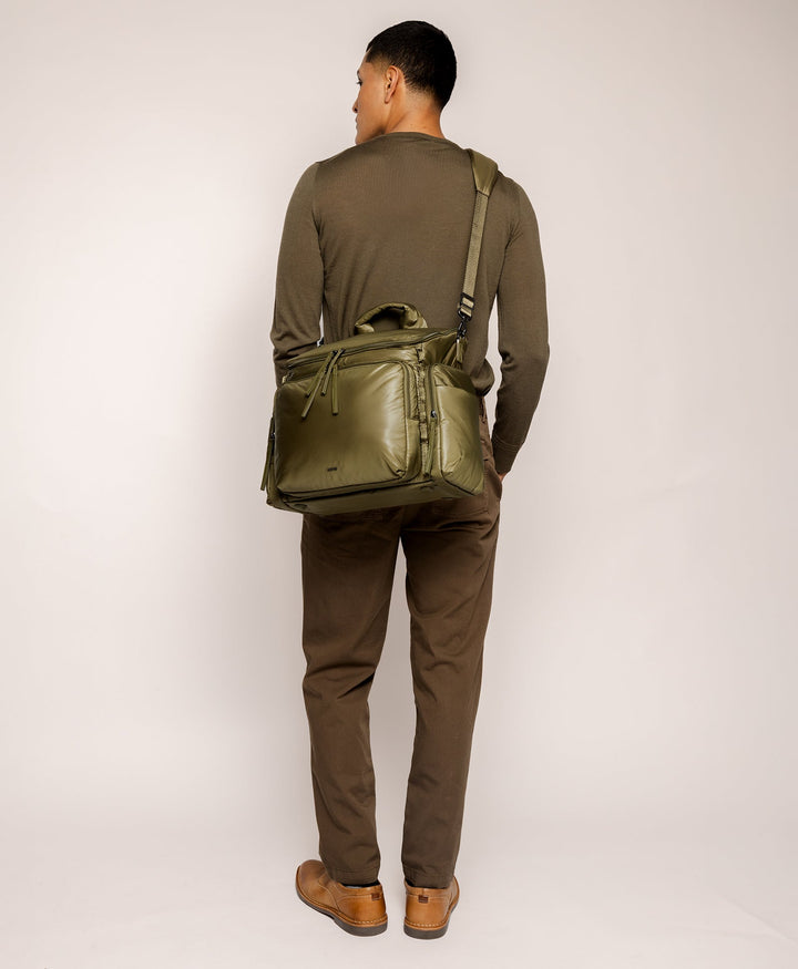 Baby Bag Large - shopatlasgrey