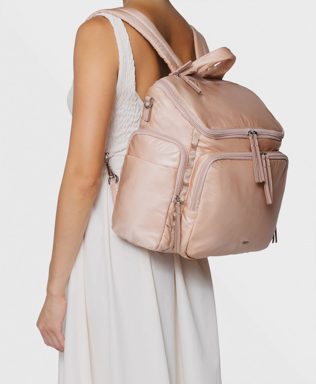 Baby Bag Large - shopatlasgrey