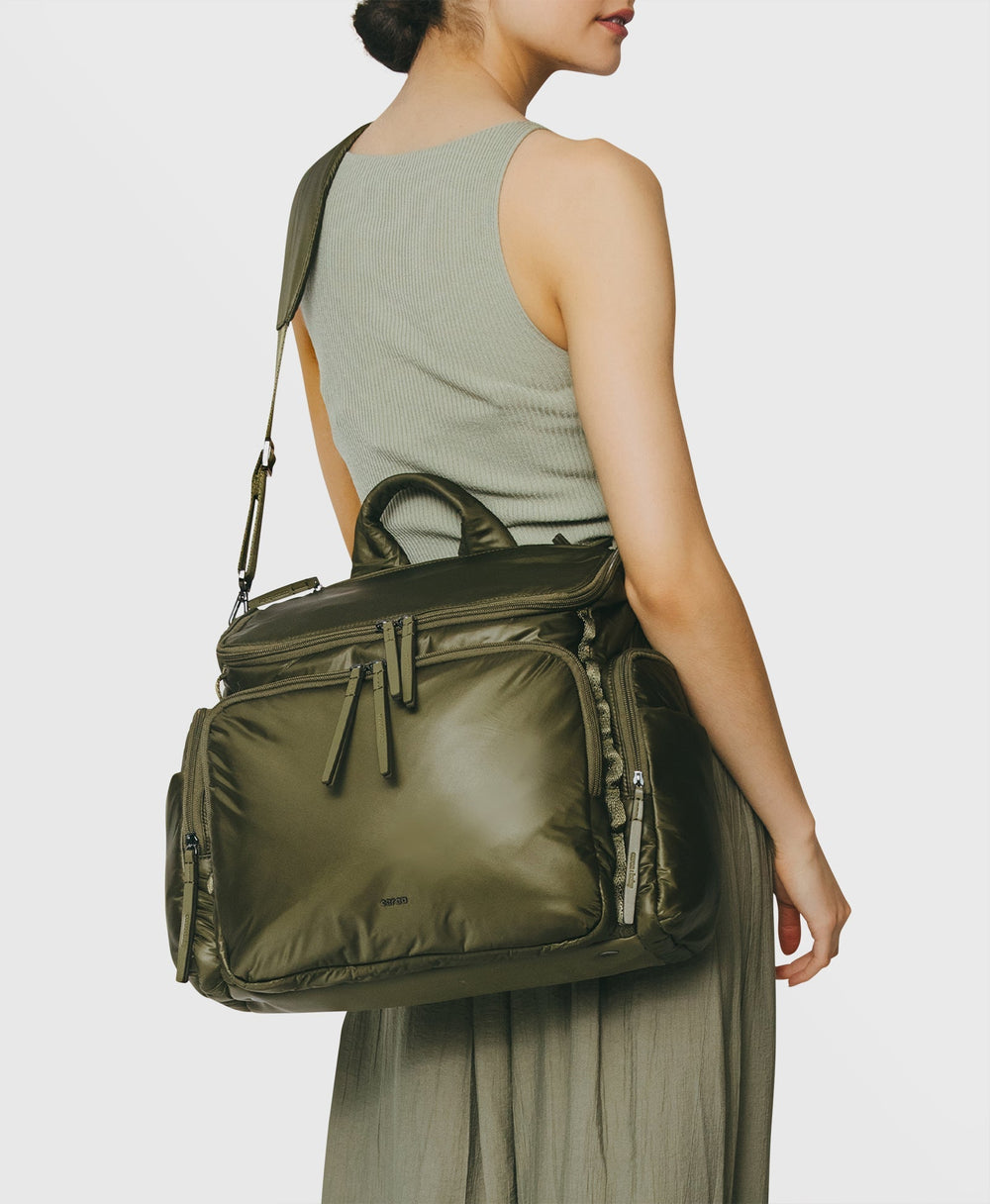 Baby Bag Large - shopatlasgrey