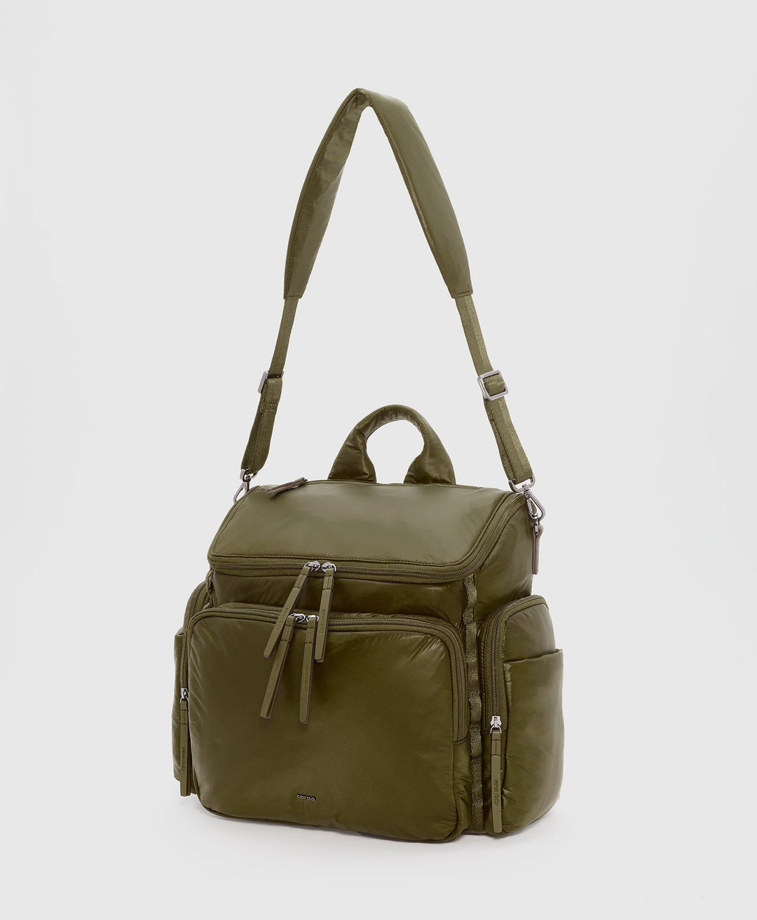 Baby Bag Large - shopatlasgrey