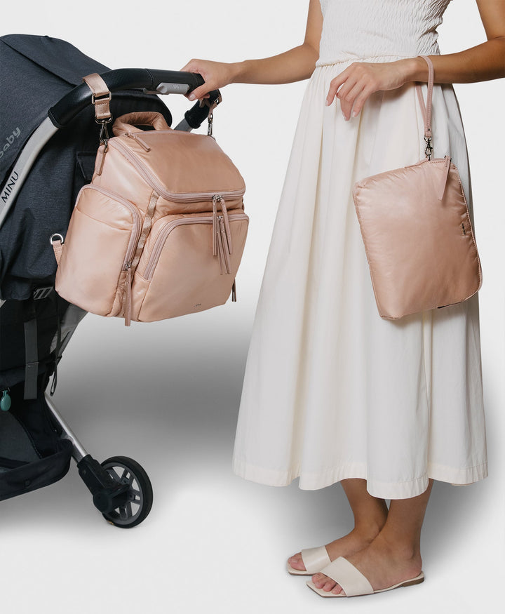 Baby Bag Medium - shopatlasgrey