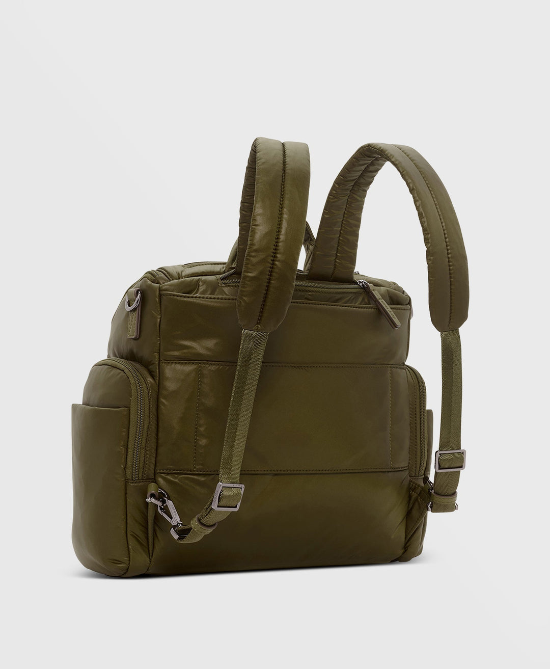 Baby Bag Medium - shopatlasgrey