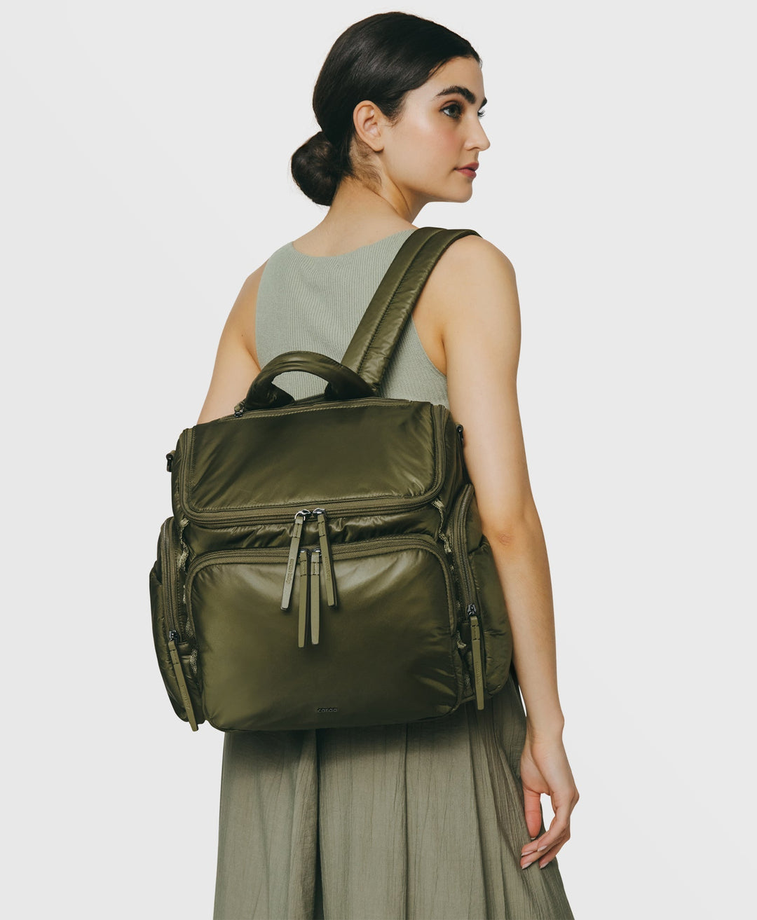 Baby Bag Medium - shopatlasgrey