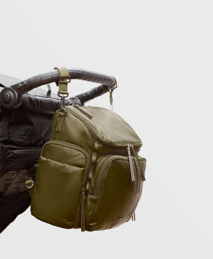 Baby Bag Medium - shopatlasgrey