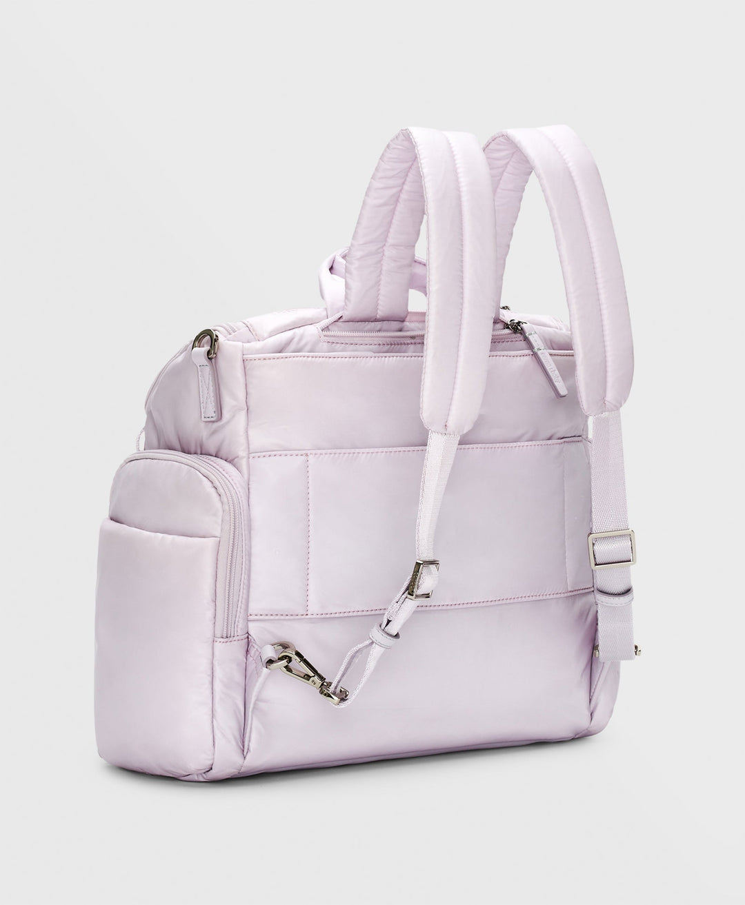 Baby Bag Medium - shopatlasgrey