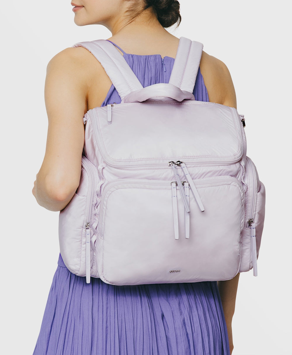 Baby Bag Medium - shopatlasgrey