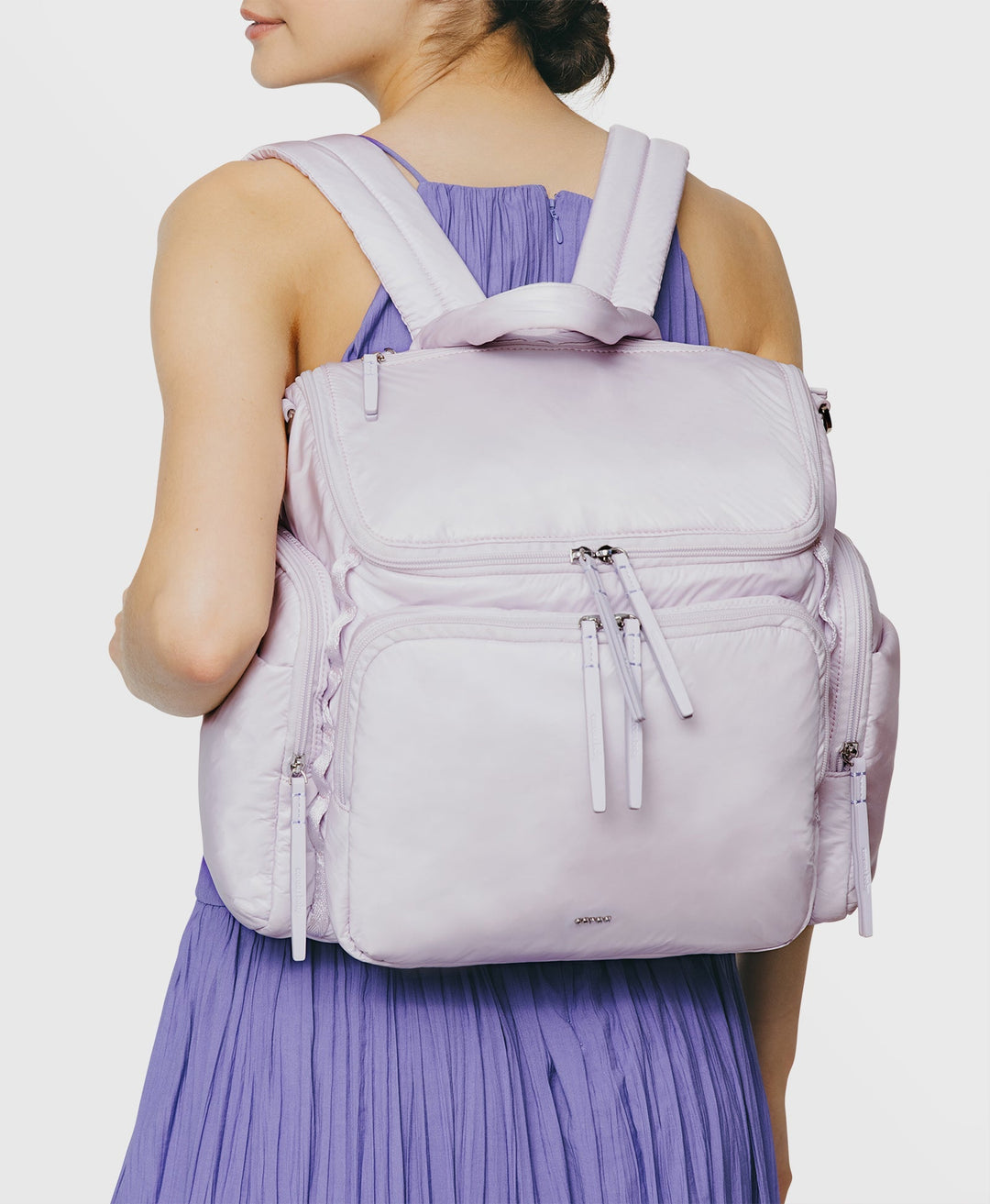 Baby Bag Medium - shopatlasgrey
