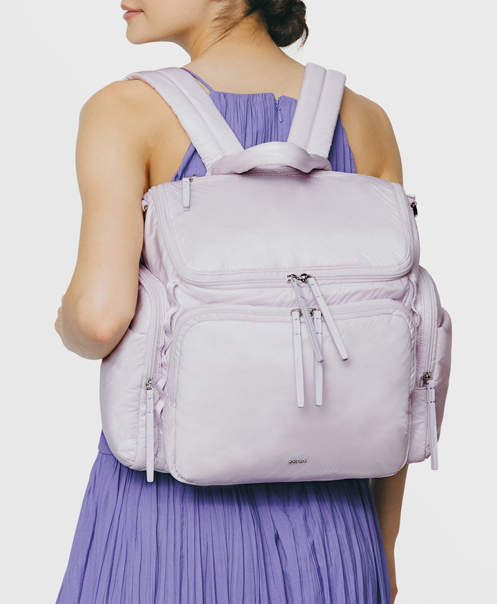 Baby Bag Medium - shopatlasgrey
