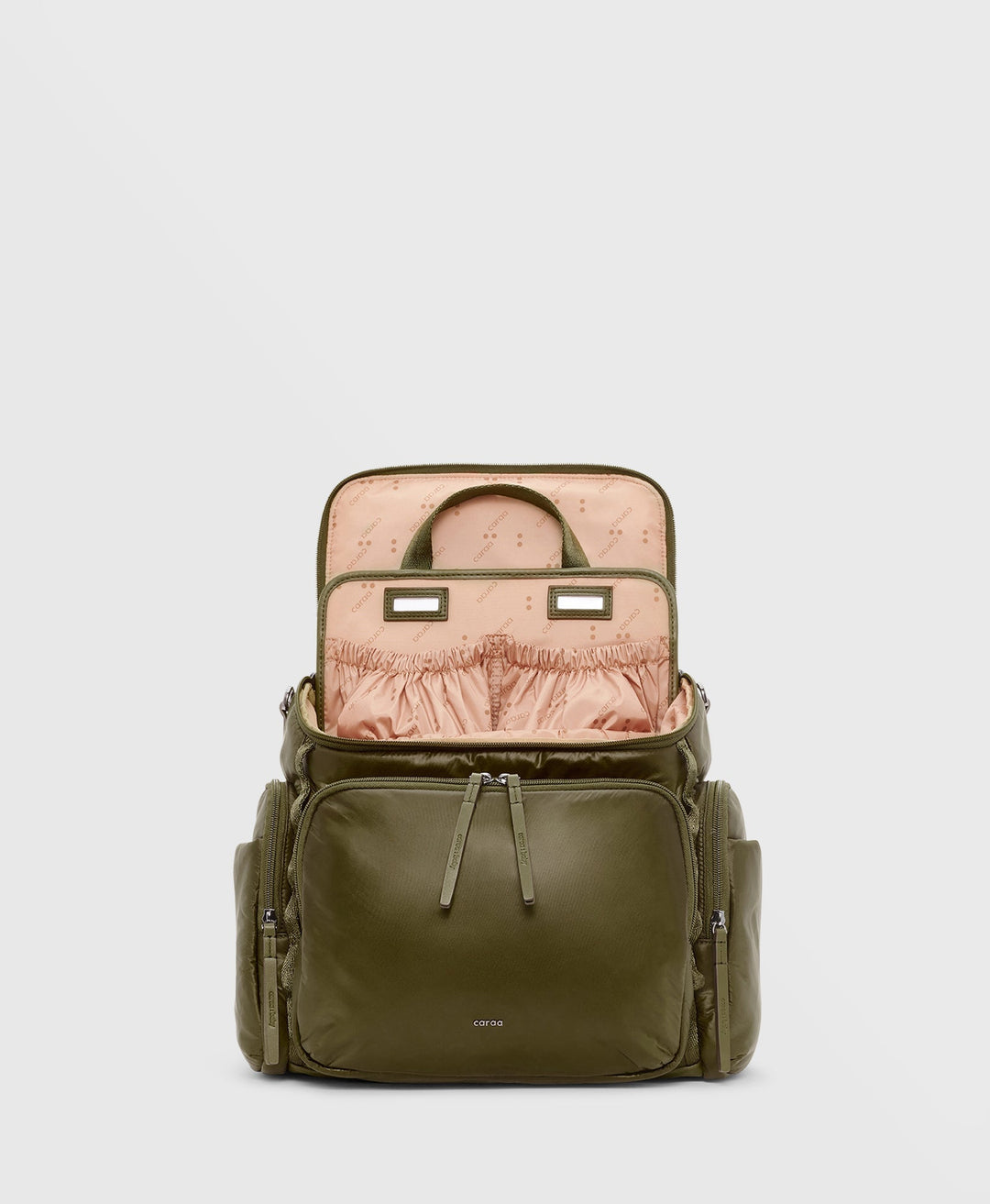 Baby Bag Medium - shopatlasgrey