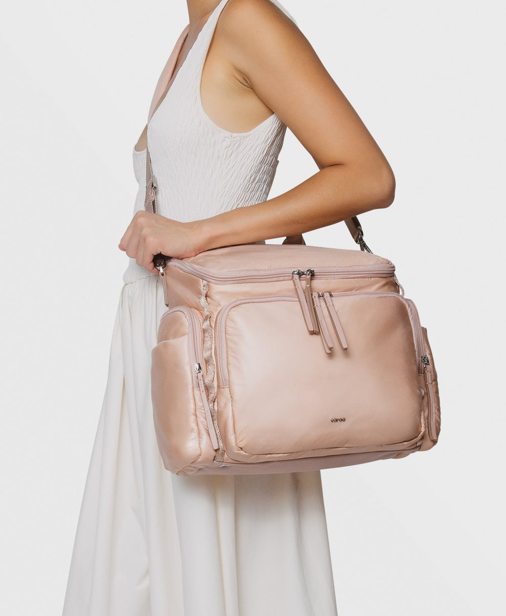 Baby Bag Medium - shopatlasgrey