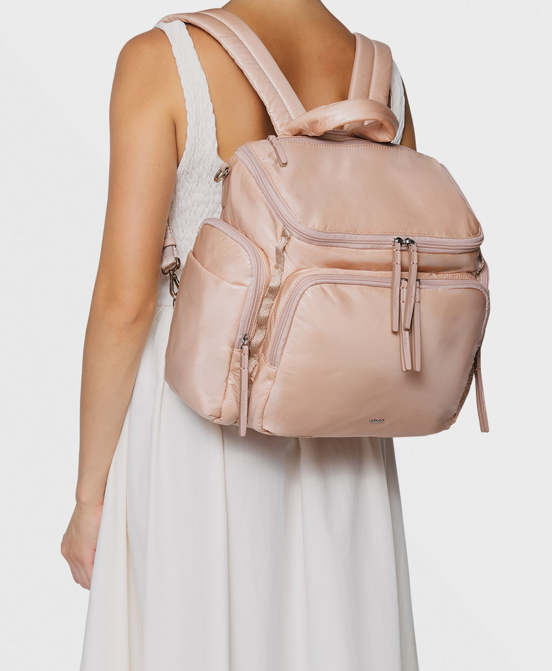 Baby Bag Medium - shopatlasgrey