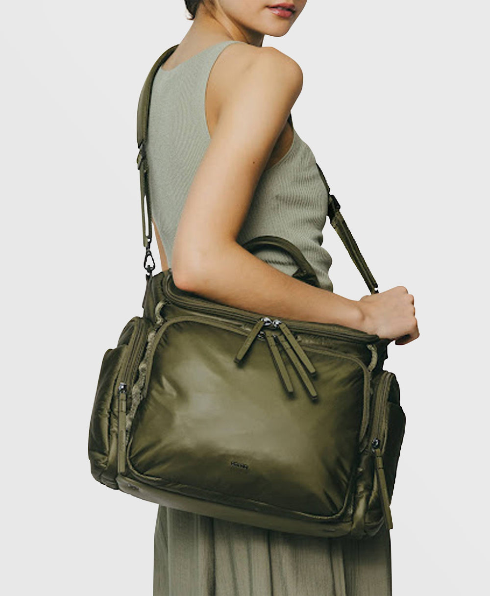 Baby Bag Medium - shopatlasgrey