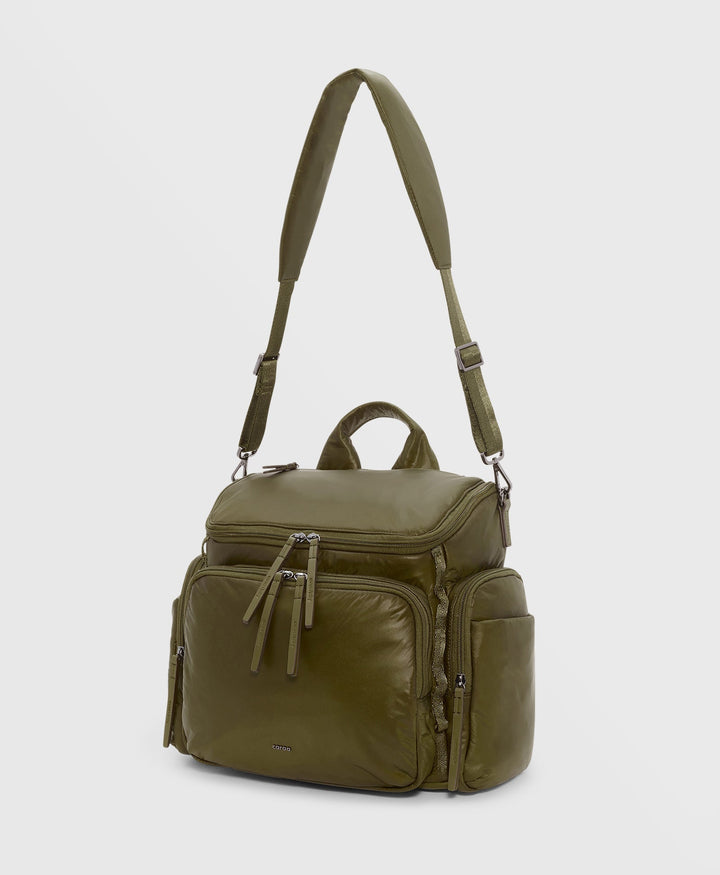 Baby Bag Medium - shopatlasgrey