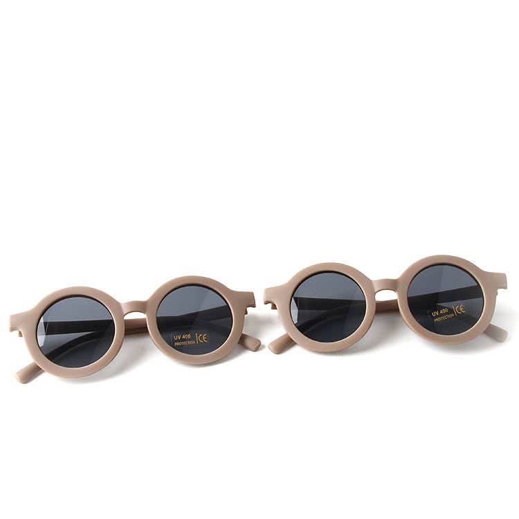 Baby Sunglasses - shopatlasgrey
