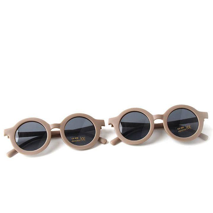 Baby Sunglasses - shopatlasgrey