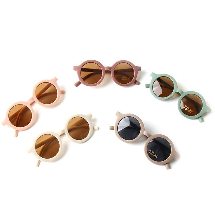 Baby Sunglasses - shopatlasgrey