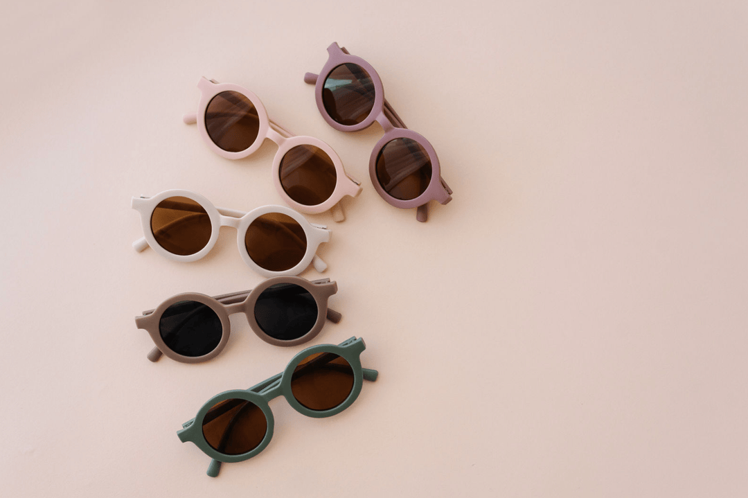 Baby Sunglasses - shopatlasgrey