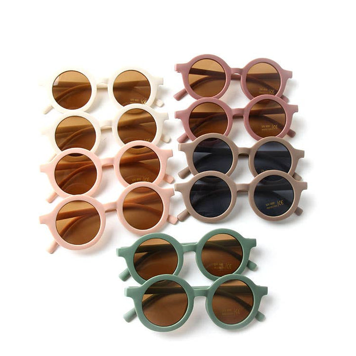 Baby Sunglasses - shopatlasgrey
