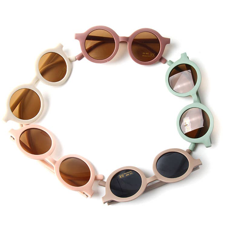 Baby Sunglasses - shopatlasgrey