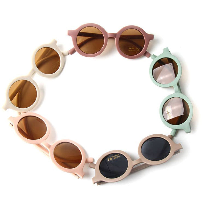 Baby Sunglasses - shopatlasgrey