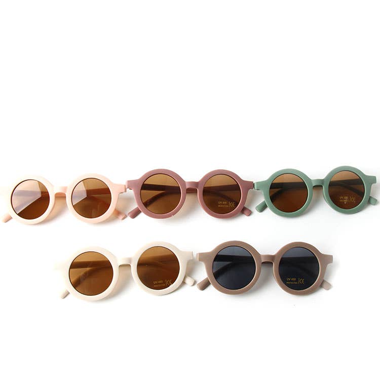 Baby Sunglasses - shopatlasgrey