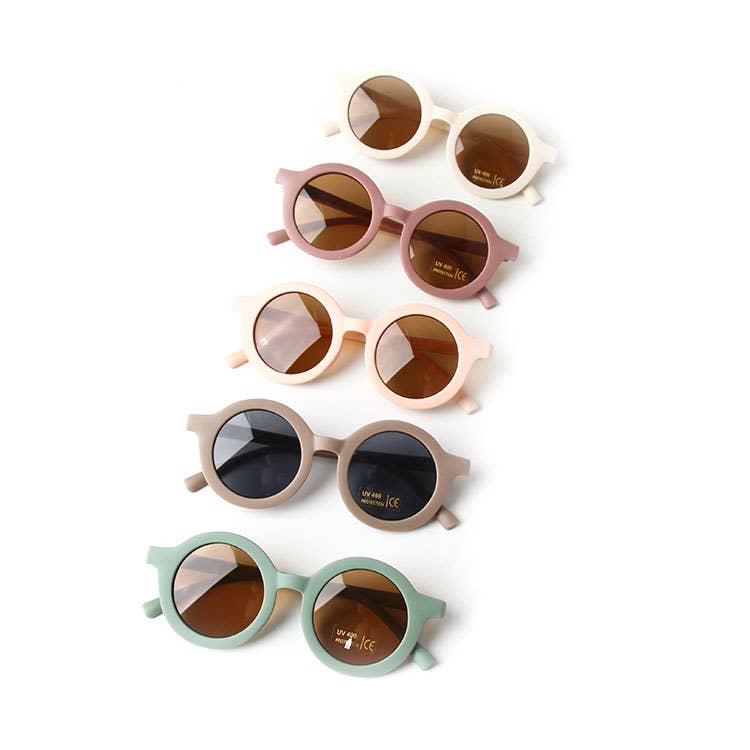 Baby Sunglasses - shopatlasgrey