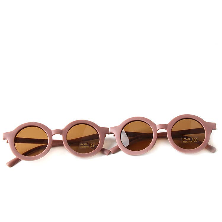 Baby Sunglasses - shopatlasgrey