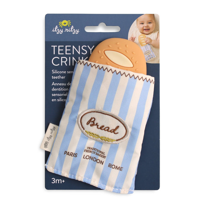 Baguette Teensy Crinkle™ - shopatlasgrey