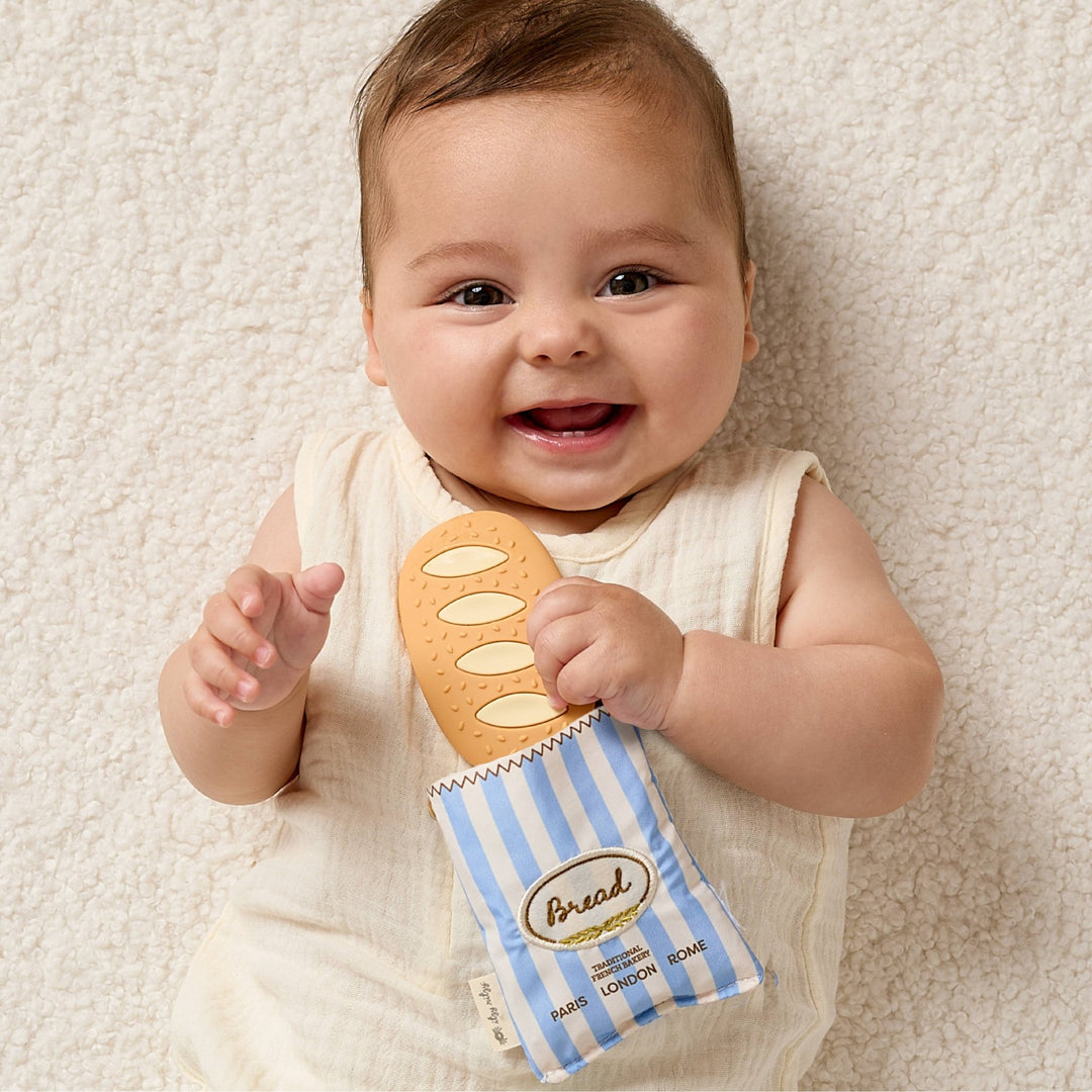 Baguette Teensy Crinkle™ - shopatlasgrey