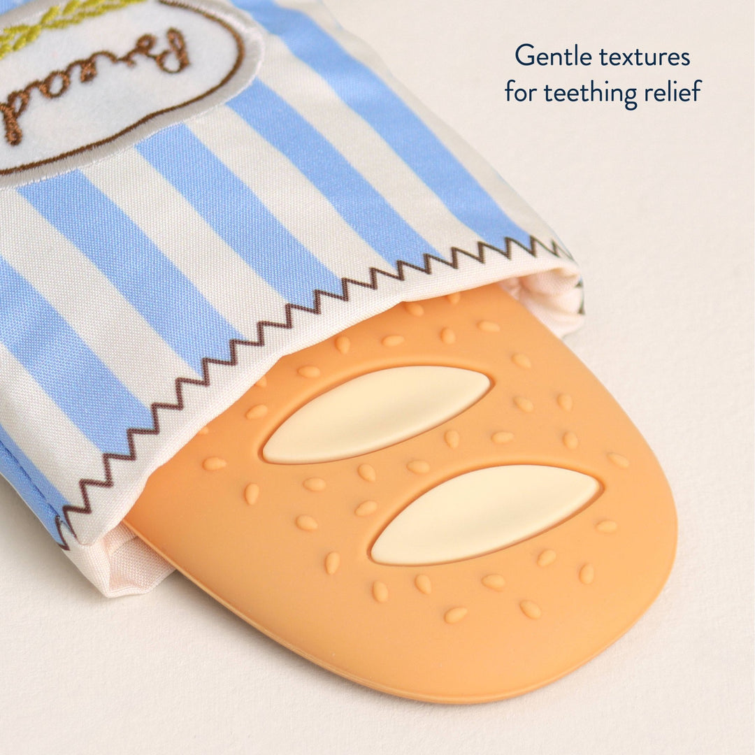 Baguette Teensy Crinkle™ - shopatlasgrey