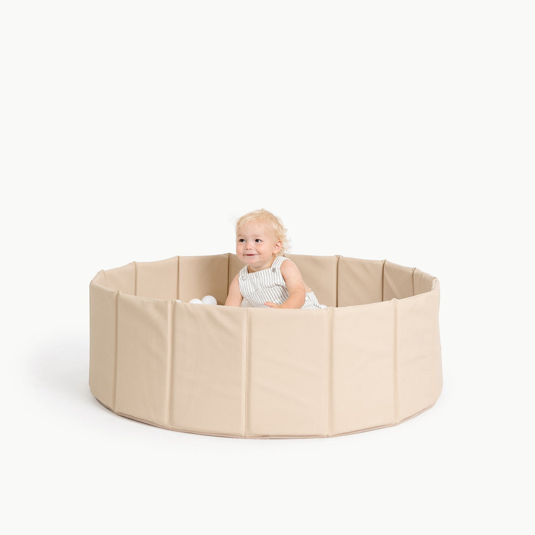 Ball Pit - shopatlasgrey