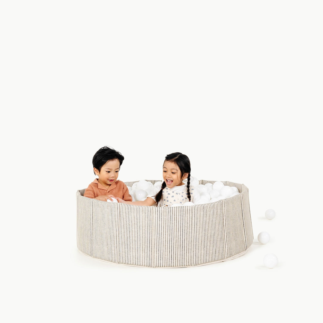 Ball Pit - shopatlasgrey