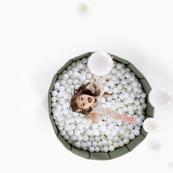 Ball Pit - shopatlasgrey