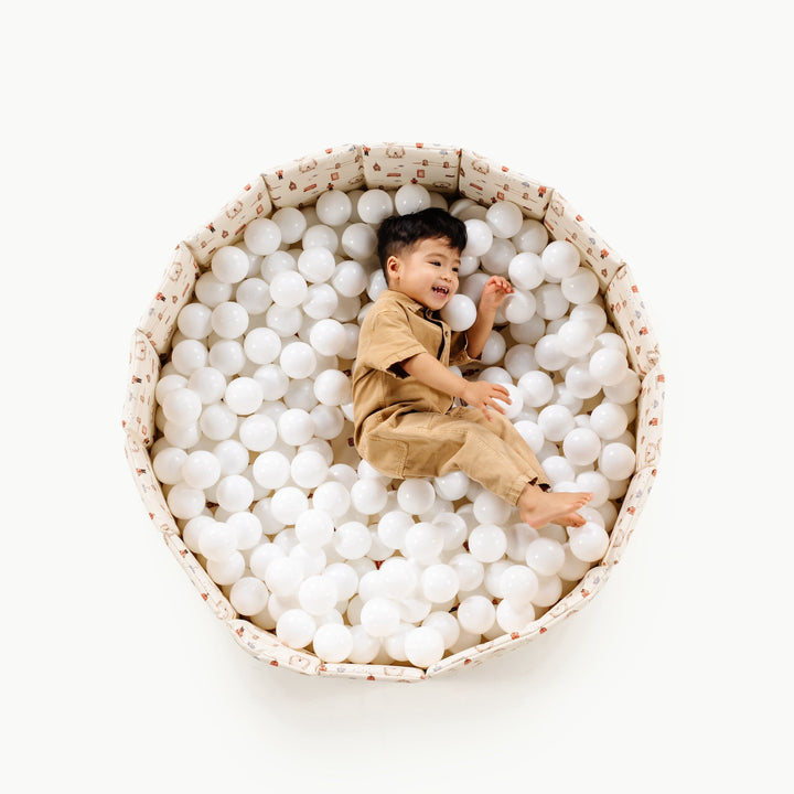 Ball Pit - shopatlasgrey