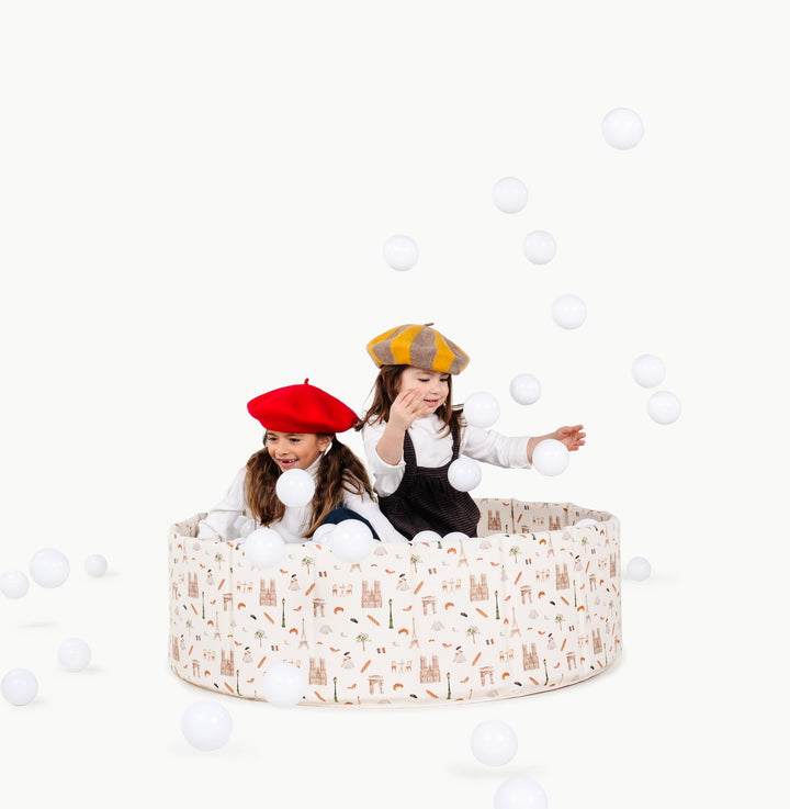 Ball Pit - shopatlasgrey