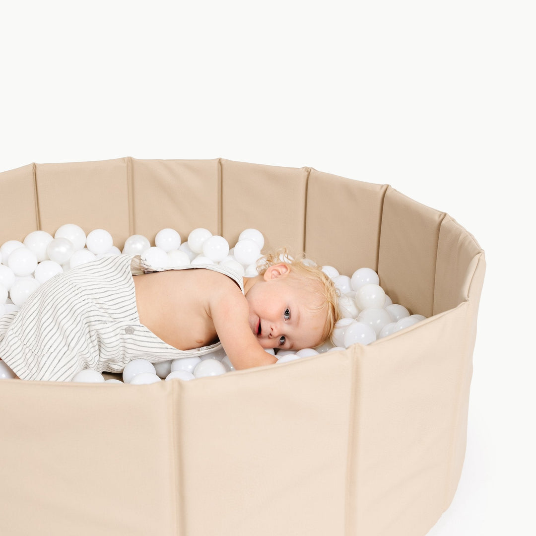 Ball Pit - shopatlasgrey