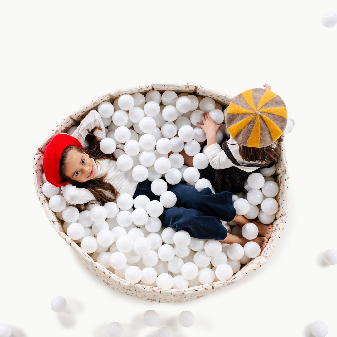 Ball Pit - shopatlasgrey