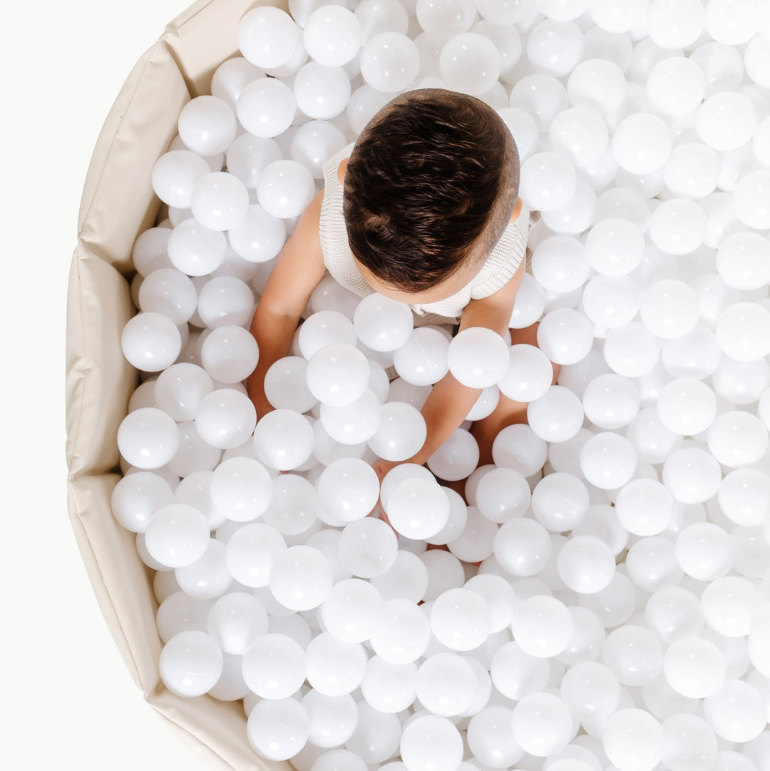 Ball Pit - shopatlasgrey