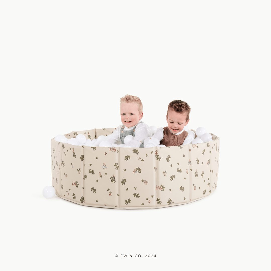 Ball Pit - shopatlasgrey