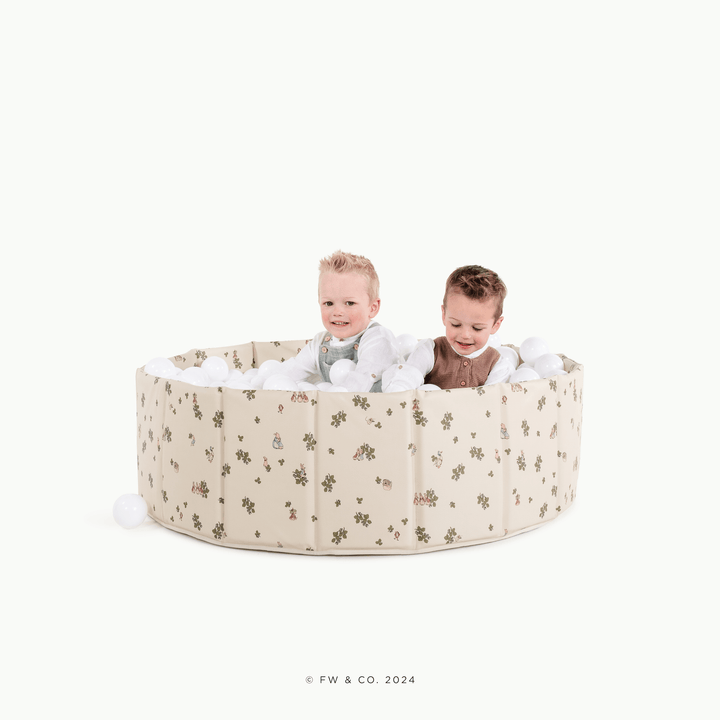 Ball Pit - shopatlasgrey