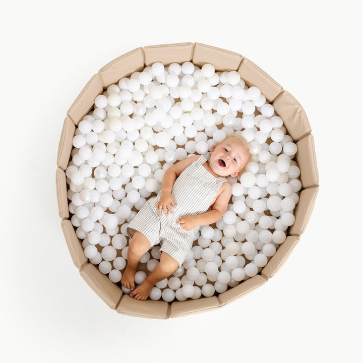 Ball Pit - shopatlasgrey
