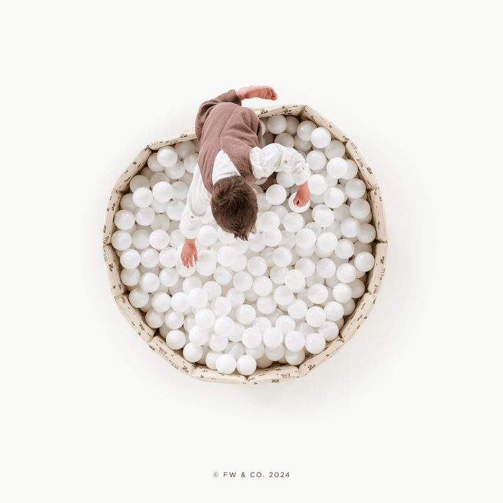 Ball Pit - shopatlasgrey