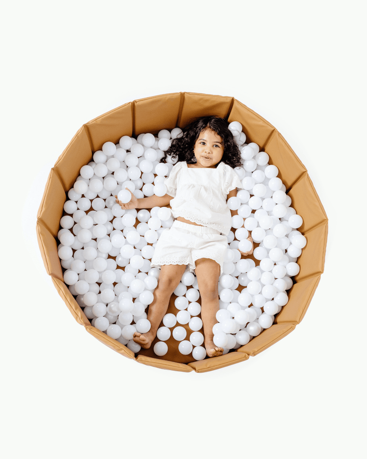 Ball Pit - shopatlasgrey
