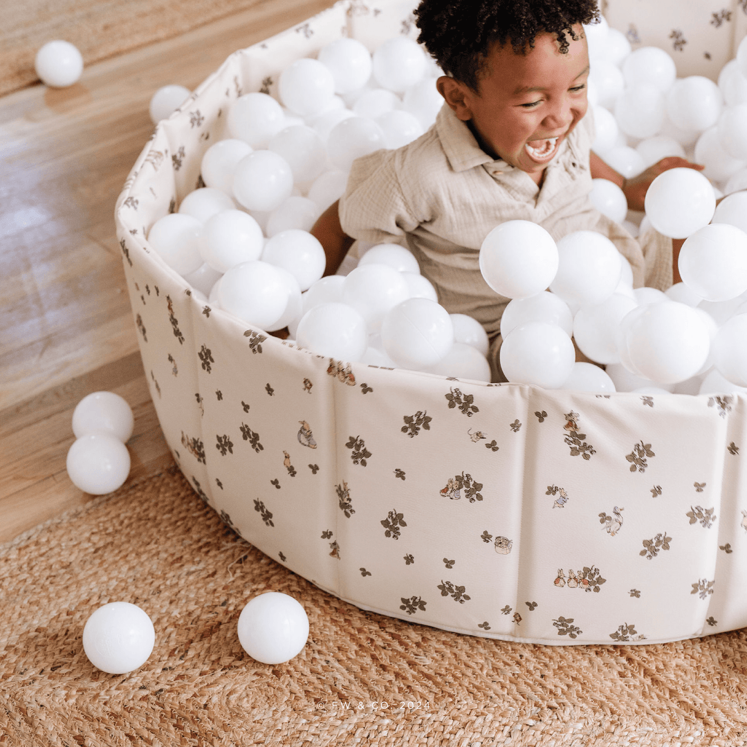 Ball Pit - shopatlasgrey
