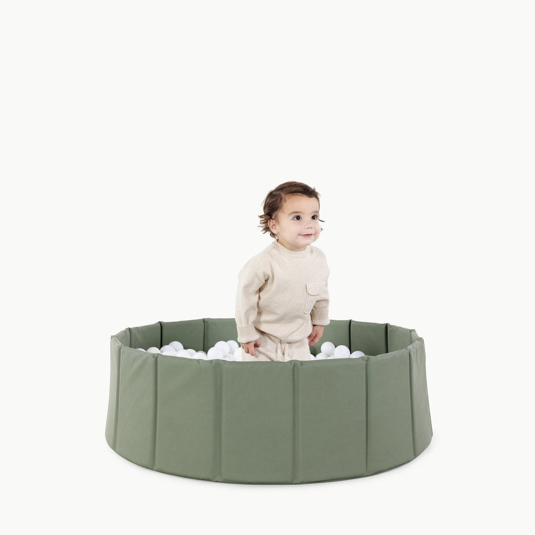Ball Pit - shopatlasgrey