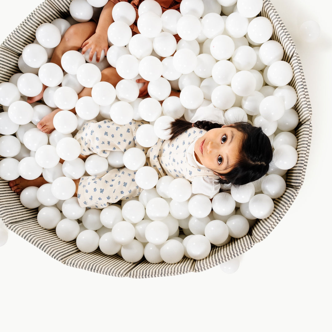 Ball Pit - shopatlasgrey