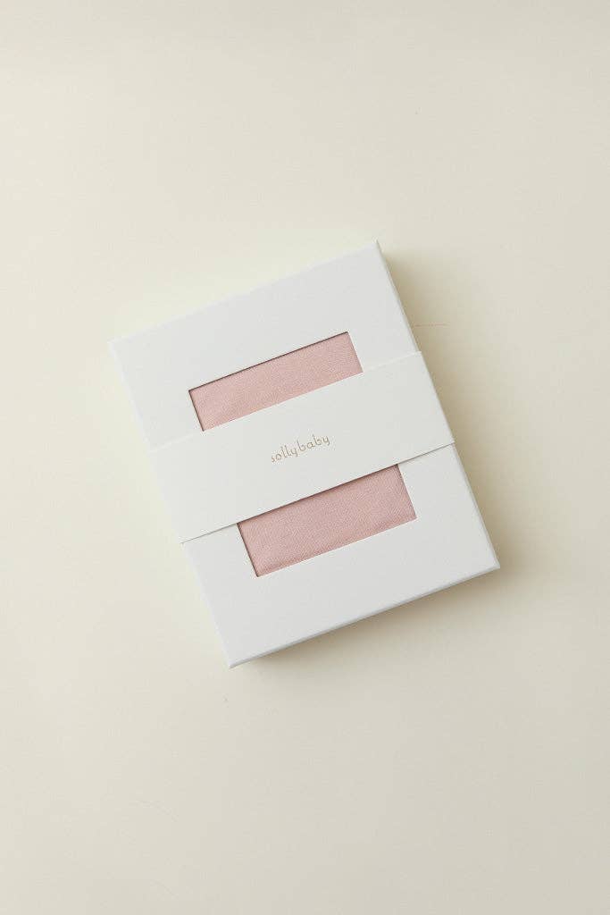 Ballet Wrap - shopatlasgrey