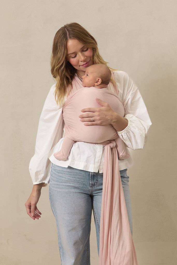 Ballet Wrap - shopatlasgrey